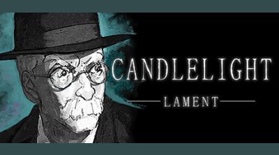 Logo of Candlelight: Lament