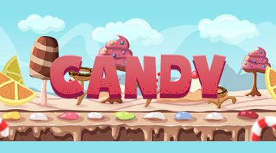 Logo of Candy