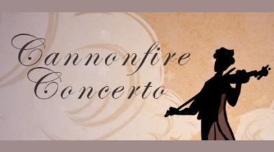 Logo of Cannonfire Concerto
