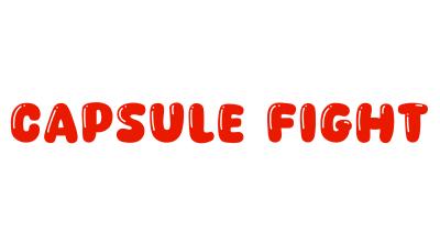 Logo of Capsule Fight