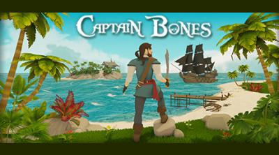 Logo de Captain Bones