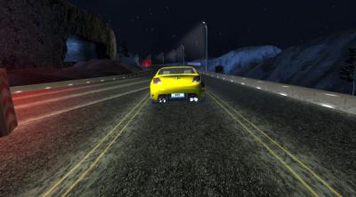 Screenshot of CARGAME