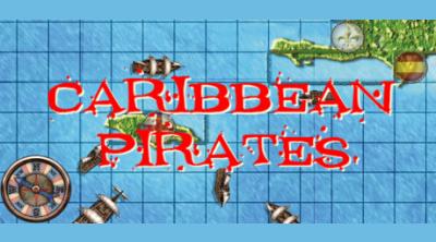 Logo of Caribbean Pirates