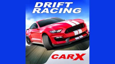 Logo von CarX Drift Racing