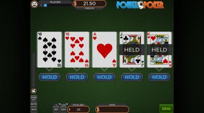 Screenshot of Casino Box