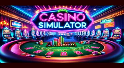 Logo of Casino Simulator