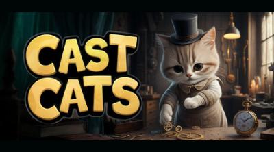 Logo of Cast Cats