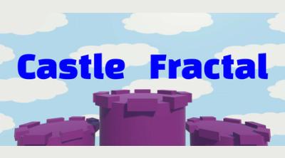 Logo of Castle Fractal