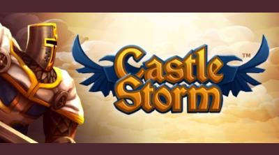 Logo von CastleStorm II