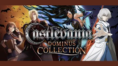 Logo von Castlevania DominuS Collection