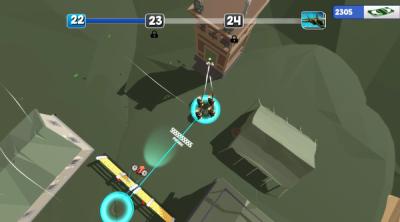 Screenshot of Casual Commando