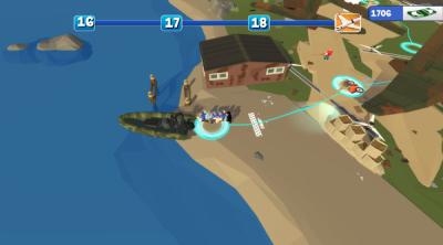 Screenshot of Casual Commando