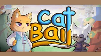 Logo de Cat Bait