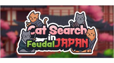 Logo von Cat Search in Feudal Japan