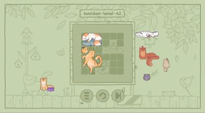 Screenshot of CatBox