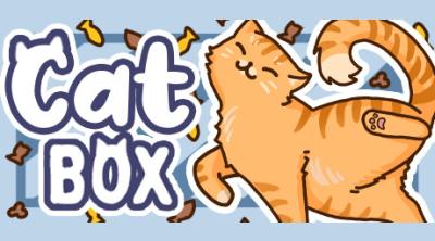 Logo of CatBox