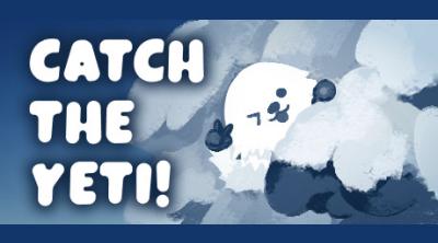 Logo of Catch the Yeti!
