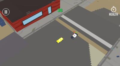 Screenshot of Catch Thieves