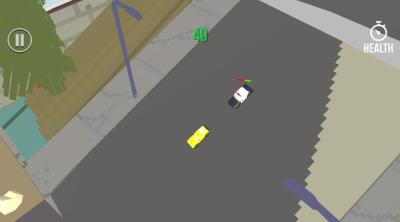 Screenshot of Catch Thieves