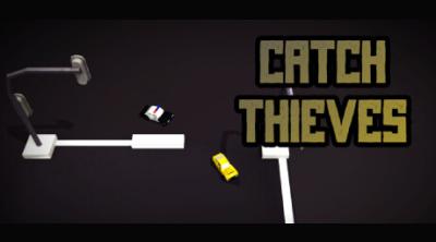 Logo of Catch Thieves