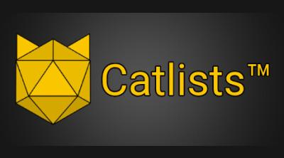 Logo of Catlists