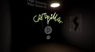 Screenshot of CATpillAr