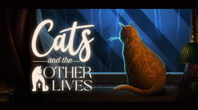 Logo of Cats and the Other Lives
