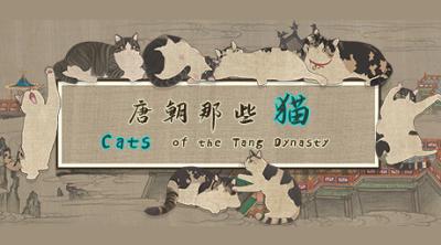 Logo de Cats of the Tang Dynasty