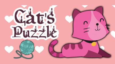 Logo of Cat's Puzzle