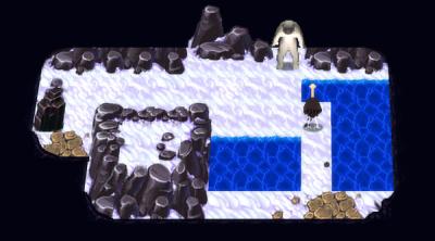 Screenshot of Cave Confectioner