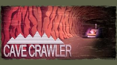 Logo of Cave Crawler