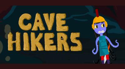 Logo von Cave Hikers