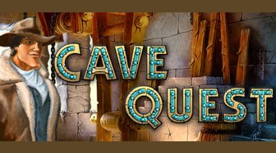 Logo von Cave Quest