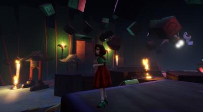 Screenshot of Ceramic Soul