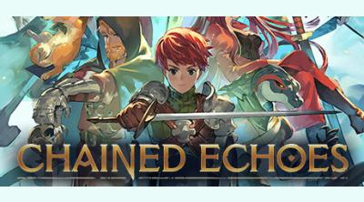 Logo de Chained Echoes