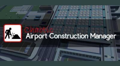 Logo von Chaotic Airport Construction Manager