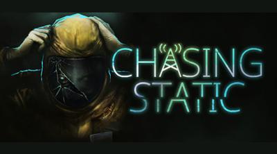 Logo of Chasing Static
