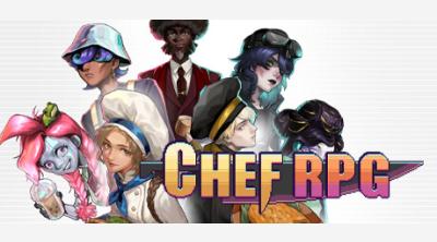 Logo of Chef RPG