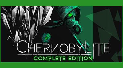 Logo of Chernobylite