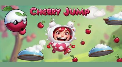 Logo de Cherry Jump