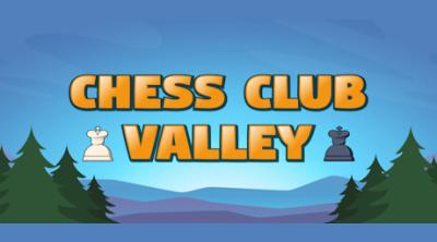 Logo of Chess Club Valley