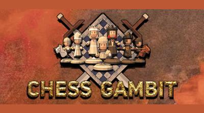 Logo of Chess Gambit