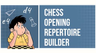 Logo of Chess Opening Repertoire Builder