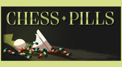 Logo of Chess Pills