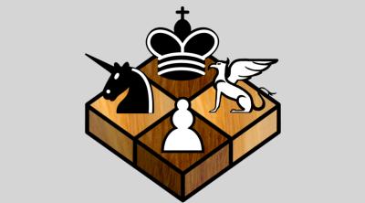 Logo von ChessCraft