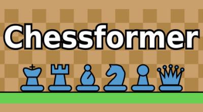 Logo of Chessformer