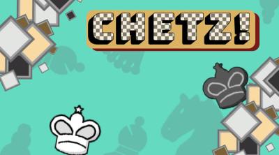 Screenshot of Chetz!