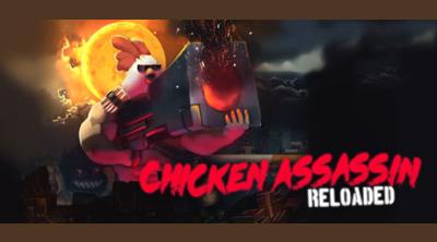 Logo von Chicken Assassin: Reloaded