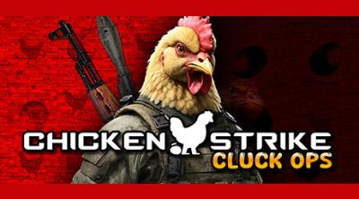 Logo von Chicken Strike: Cluck Ops