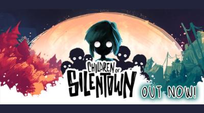 Logo de Children of Silentown